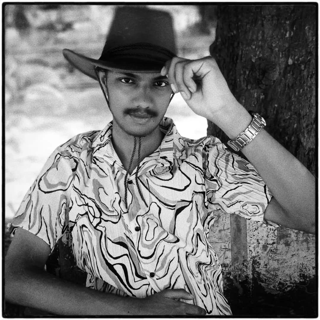 Prithvi A D