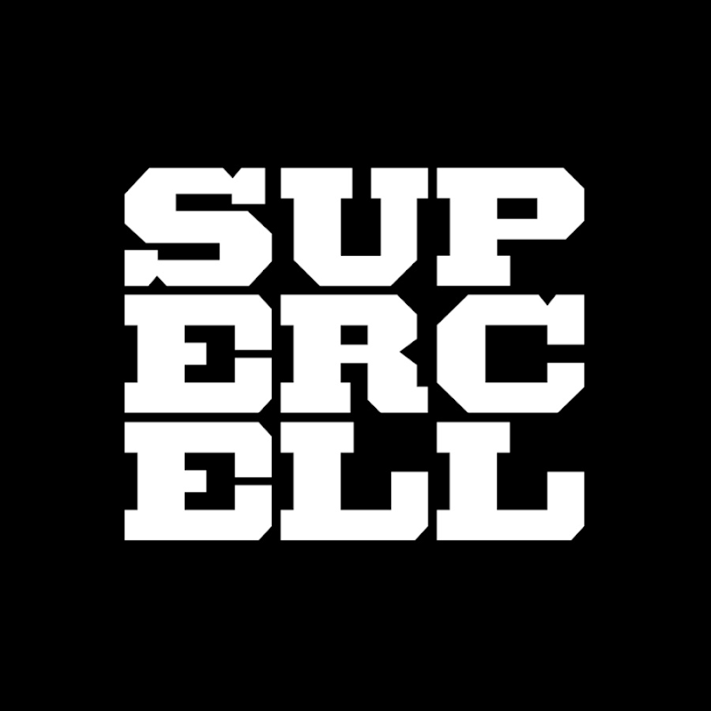 SupercellGames